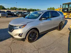 3GNAXKEV2MS179051 2021 CHEVROLET EQUINOX