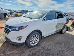 3GNAXKEV2MS180393 2021 CHEVROLET EQUINOX