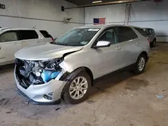 3GNAXKEV2MS180958 2021 CHEVROLET EQUINOX