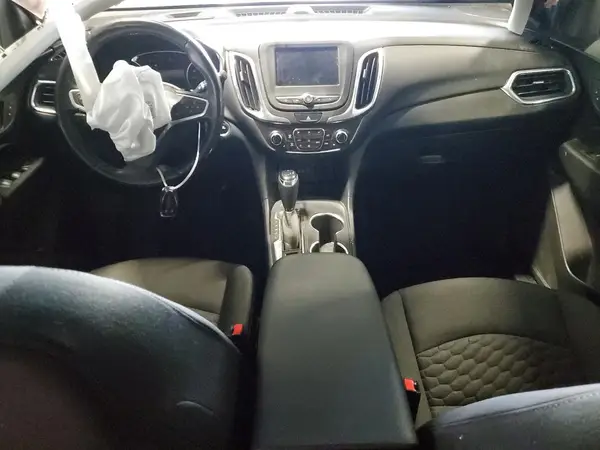 3GNAXKEV2MS180958 2021 CHEVROLET EQUINOX - Image 8