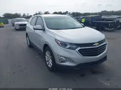 3GNAXKEV2MS181849 2021 CHEVROLET EQUINOX