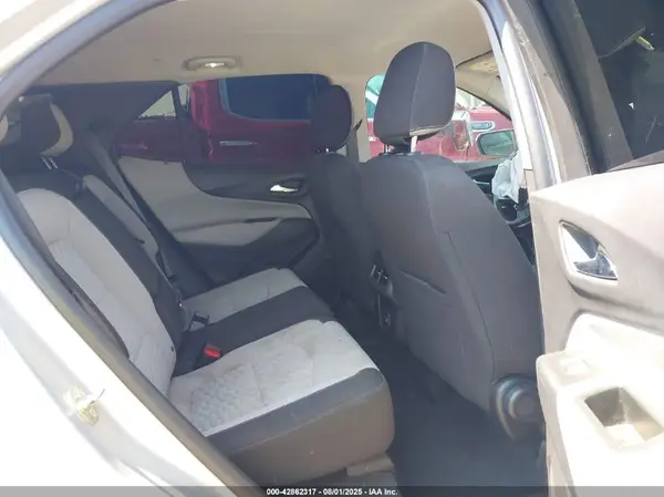 3GNAXKEV2MS182192 2021 CHEVROLET EQUINOX - Image 8
