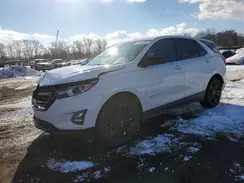 3GNAXKEV2MS182211 2021 CHEVROLET EQUINOX