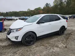 3GNAXKEV2MS182791 2021 CHEVROLET EQUINOX