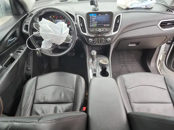 3GNAXKEV2MS182791 2021 CHEVROLET EQUINOX - Image 8