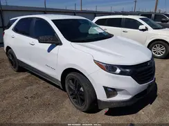 3GNAXKEV2MS182841 2021 CHEVROLET EQUINOX