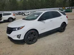 3GNAXKEV2MS183195 2021 CHEVROLET EQUINOX