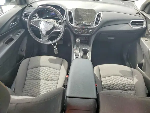 3GNAXKEV2MS183195 2021 CHEVROLET EQUINOX - Image 8
