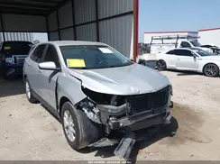 3GNAXKEV2NL102885 2022 CHEVROLET EQUINOX