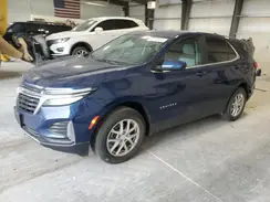 3GNAXKEV2NL107939 2022 CHEVROLET EQUINOX