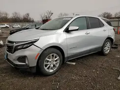 3GNAXKEV2NL109478 2022 CHEVROLET EQUINOX