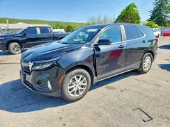 3GNAXKEV2NL115863 2022 CHEVROLET EQUINOX