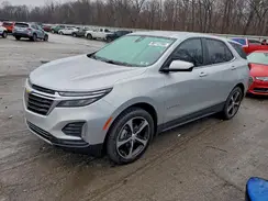 3GNAXKEV2NL120268 2022 CHEVROLET EQUINOX