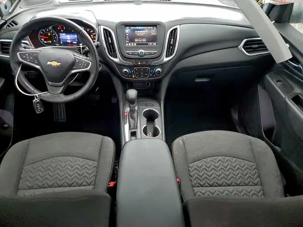 3GNAXKEV2NL120268 2022 CHEVROLET EQUINOX - Image 8