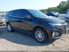 3GNAXKEV2NL122893 2022 CHEVROLET EQUINOX