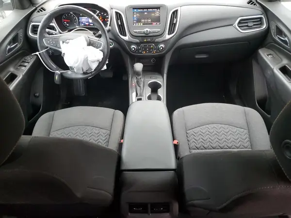 3GNAXKEV2NL128063 2022 CHEVROLET EQUINOX - Image 8