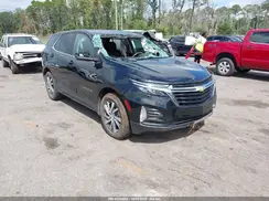 3GNAXKEV2NL128774 2022 CHEVROLET EQUINOX