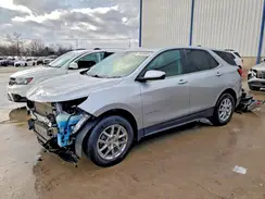 3GNAXKEV2NL135756 2022 CHEVROLET EQUINOX