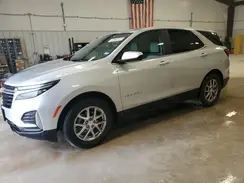 3GNAXKEV2NL141816 2022 CHEVROLET EQUINOX