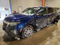 3GNAXKEV2NL144036 2022 CHEVROLET EQUINOX
