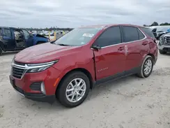 3GNAXKEV2NL147129 2022 CHEVROLET EQUINOX