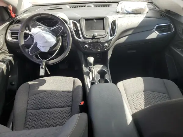 3GNAXKEV2NL155151 2022 CHEVROLET EQUINOX - Image 8