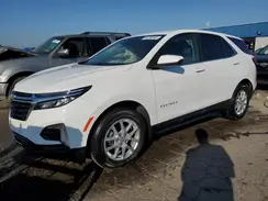 3GNAXKEV2NL163234 2022 CHEVROLET EQUINOX