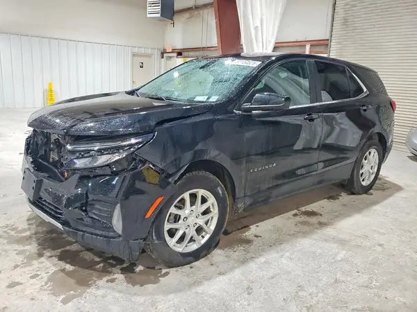 3GNAXKEV2NL169129 2022 CHEVROLET EQUINOX - Image 1