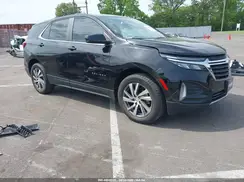 3GNAXKEV2NL174265 2022 CHEVROLET EQUINOX