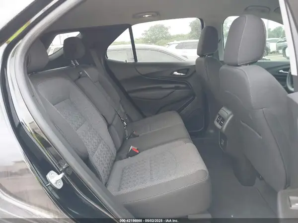 3GNAXKEV2NL179143 2022 CHEVROLET EQUINOX - Image 8