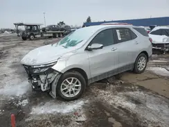 3GNAXKEV2NL180177 2022 CHEVROLET EQUINOX