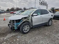 3GNAXKEV2NL186464 2022 CHEVROLET EQUINOX