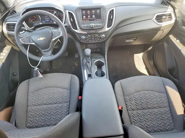 3GNAXKEV2NL193415 2022 CHEVROLET EQUINOX - Image 8