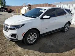 3GNAXKEV2NL195276 2022 CHEVROLET EQUINOX
