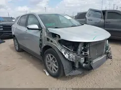 3GNAXKEV2NL202629 2022 CHEVROLET EQUINOX
