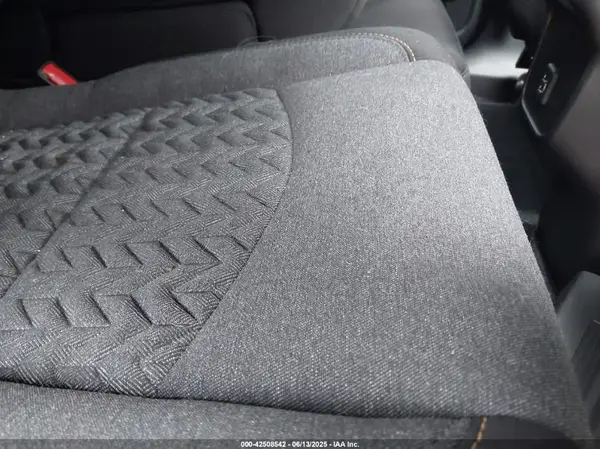 3GNAXKEV2NL204591 2022 CHEVROLET EQUINOX - Image 8