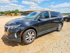 3GNAXKEV2NL210939 2022 CHEVROLET EQUINOX