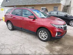 3GNAXKEV2NL211797 2022 CHEVROLET EQUINOX