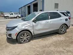 3GNAXKEV2NL212058 2022 CHEVROLET EQUINOX