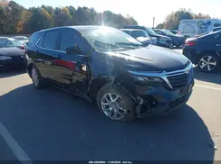 3GNAXKEV2NL213212 2022 CHEVROLET EQUINOX