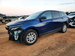 3GNAXKEV2NL224162 2022 CHEVROLET EQUINOX