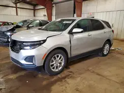 3GNAXKEV2NL230592 2022 CHEVROLET EQUINOX