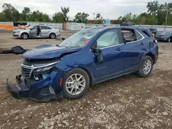 3GNAXKEV2NL230723 2022 CHEVROLET EQUINOX
