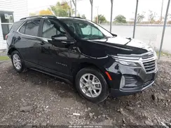 3GNAXKEV2NL234254 2022 CHEVROLET EQUINOX