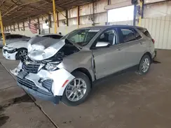 3GNAXKEV2NL241009 2022 CHEVROLET EQUINOX