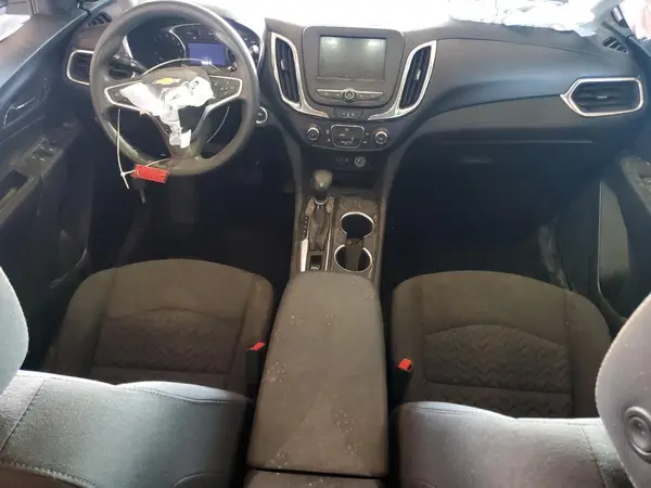 3GNAXKEV2NL241009 2022 CHEVROLET EQUINOX - Image 8