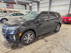 3GNAXKEV2NL246386 2022 CHEVROLET EQUINOX