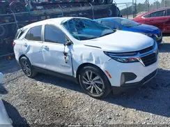 3GNAXKEV2NL247263 2022 CHEVROLET EQUINOX