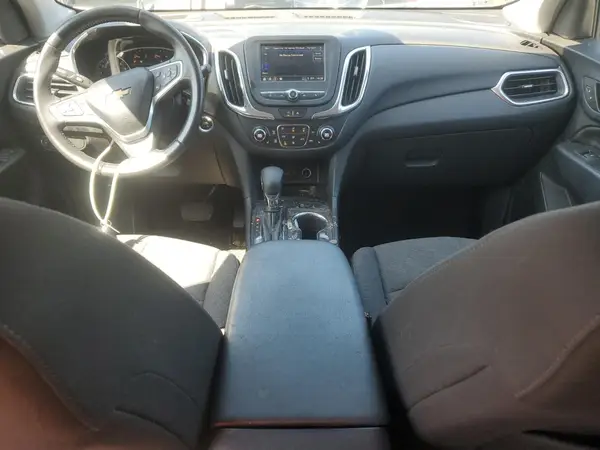3GNAXKEV2NL249806 2022 CHEVROLET EQUINOX - Image 8