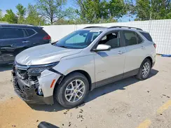 3GNAXKEV2NL251216 2022 CHEVROLET EQUINOX